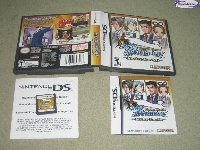 Phoenix Wright Ace Attorney: Justice For All mini1