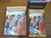RoboCop versus The Terminator mini1
