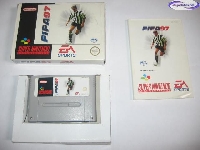 FIFA 97 mini1