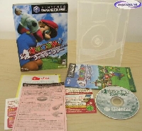 Mario Golf: Family Tour mini1