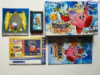 Hoshi no Kirby: Kagami no DaimeikyÃ» mini2