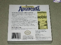 The Castlevania Adventure mini2