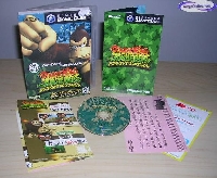 Donkey Kong Jungle Beat mini1