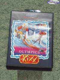 Winter Olympics: Lillehammer '94 - Edition Kixx mini1