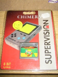 Chimera mini1