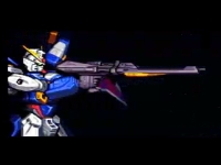 Gundam mini1