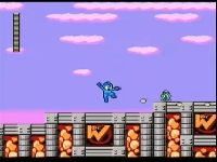 Mega Man mini1