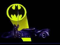 Batman mini1