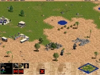 Age of Empires mini1