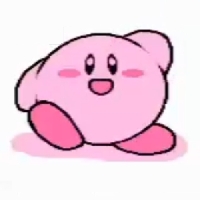 Kirby mini1