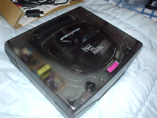 La plus belle console 32/64 bits : - Page 2 266_2
