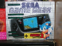 Game Gear Pack Sonic 2 mini1