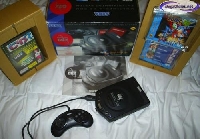 Genesis CDX mini1