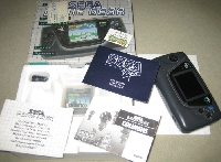 Game Gear Pack Columns mini1