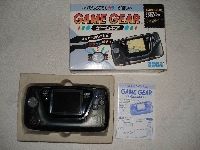 Game Gear Smoke Edition mini1