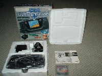 Game Gear Pack Sonic + AC Adaptor mini1