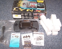 Lynx 2 Pack Batman Returns mini1