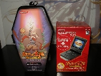 Game Boy Advance SP "Bokura no Taiyo" mini1