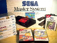 Master System mini1