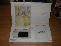 Wonderswan Color "Final Fantasy" mini1
