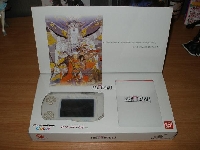 Wonderswan Color "Final Fantasy 2" mini1