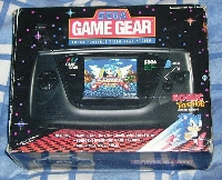 Game Gear Pack Sonic mini1