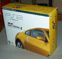 PSTwo Gran Turismo 4 mini1