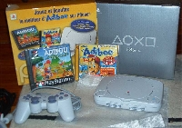 PS One - Pack Adibou mini1