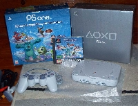 PS One - Pack Disney mini1