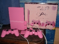 PSTwo Pink mini1