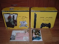 PSTwo Grand Theft Auto San Andreas mini1