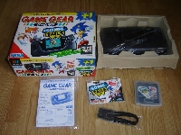 Game Gear Pack Sonic & Tails mini1