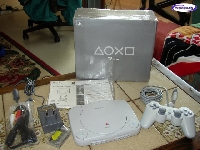 PS One (SCPH-102) mini1