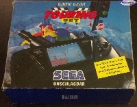 Game Gear Touring Set mini1