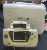 Game Gear White mini1
