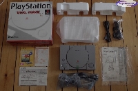 PlayStation Dual Shock (SCPH-7000) mini1