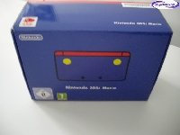 Nintendo 3DS: Mario mini1