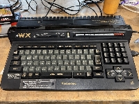 Panasonic FS-A1WSX mini1