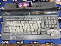 Panasonic FS-A1-ST MSX Turbo R mini1