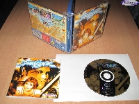 SoulCalibur mini1
