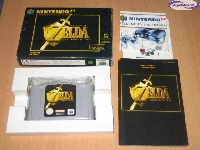 The Legend of Zelda: Ocarina of Time mini1