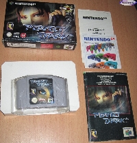 Perfect Dark mini1