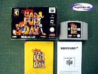Conker's Bad Fur Day mini1