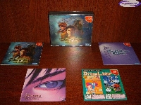 Shenmue: Ichishou Yokosuka mini1