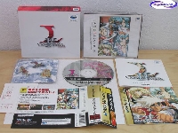 Langrisser IV - Limited Edition mini1