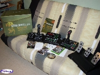 Steel Battalion mini1