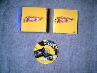 Crazy Taxi mini1