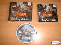 Castlevania: Symphony of the Night mini1