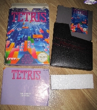 Tetris mini1