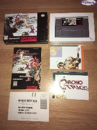 Chrono Trigger mini1